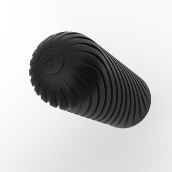 Двухсторонний мастурбатор Arcwave Ghost черный