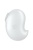 Вакуумый вибростимулятор клитора Satisfyer Cutie Ghost белый