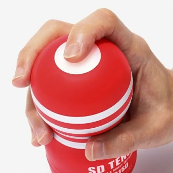 Мастурбатор Tenga SD Original Vacuum Cup уменьшенного размера