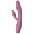 Вибратор-кролик для стимуляции точки G Svakom Trysta Neo лиловый Вибратор-кролик для стимуляции точки G Svakom Trysta Neo лиловый