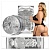 Сквозной мастурбатор Fleshlight Quickshot Mia Malkova копия вагины и попки