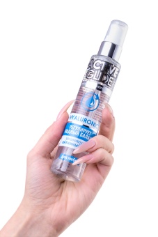 Лубрикант с гиалуроновой кислотой Active Glide Hyaluronic - 100 гр