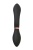 Черный силиконовый вибратор Torrent - 20,5 см. Черный силиконовый вибратор Torrent - 20,5 см.