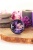 Массажное аромамасло в виде свечи Shunga Exotic Fruits Экзотические фрукты 30 мл