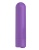 Вибропуля с пультом Rechargeable Remote Control Bullet фиолетовые