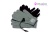 Перчатки электропроводящие Mystim Magic Gloves