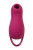 Вакуумый вибростимулятор клитора Satisfyer Pocket Pro 1 бордовый