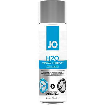 Лубрикант System JO H2O на водной основе 60мл