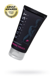 Сужающий гель для женщин Spring Touch - 50 мл.