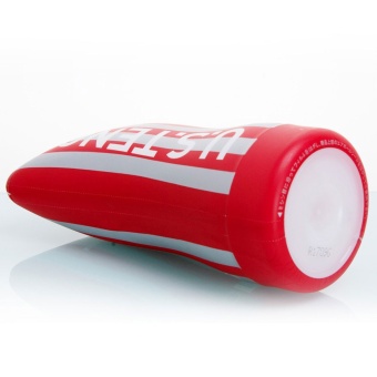Мастурбатор Tenga Cup Soft Tube US увеличенного размера