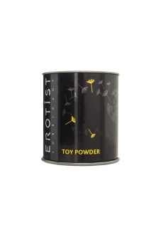 Пудра для секс-игрушек Erotist Toy Powder - 50 гр