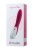 Вибратор Mystim Elegant Eric розовый - 27 см