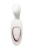 Вибратор для стимуляции зоны G и клитора Satisfyer G for Goddess 1 белый