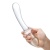 Двусторонний стеклянный фаллоимитатор Glas Classic Handblown Двусторонний стеклянный фаллоимитатор Glas Classic Handblown