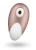 Вакуумный клиторальный стимулятор Satisfyer Pro Deluxe