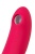 Двухсторонний вакуумный вибростимулятор Satisfyer Twirling Pro малиновый