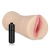 Мастурбатор-вагина с вибропулей VIBRATING PUSSY Мастурбатор-вагина с вибропулей VIBRATING PUSSY