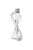 Вибратор с вакуумным стимулятором Satisfyer Supernova малиновый