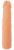 Телесная насадка-удлинитель Extension Sleeve - 25 см.