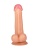 Фаллоимитатор реалистичный RealStick Nude телесный - 20 см