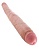 Двусторонний дилдо 16  Tapered Double Dildo - 40,6 см.