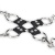 Комплект для сковывания Hogtie Set с наручниками и наножниками