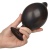 Расширяющаяся анальная пробка XL Silicone Inflatable Plug