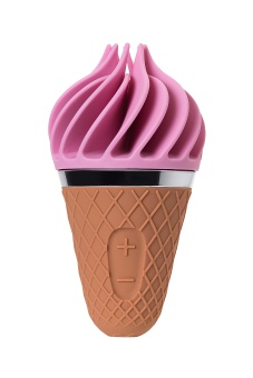 Вибратор с нежными лепестками Satisfyer Sweet Treat розовый