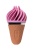 Вибратор с нежными лепестками Satisfyer Sweet Treat розовый