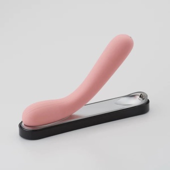 Вибратор для зоны G Tenga Iroha Mai Toki розовый