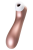 Вакуумный клиторальный стимулятор с вибрацией Satisfyer Pro 2 Vibration