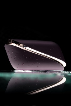 Компактный вакуумный клиторальный стимулятор Satisfyer Pro Traveler