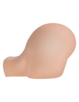 Мастурбатор с двумя отверстиями Fuck Me Silly To Go Petite Fantasy Bubble Butt