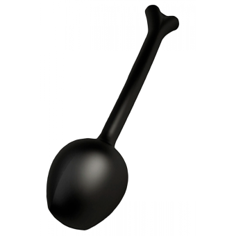 Вагинальный шарик с миостимуляцией Mystim Geisha Ball Mono Unplain Jane Вагинальный шарик с миостимуляцией Mystim Geisha Ball Mono Unplain Jane