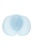 Прозрачный реалистичный мастурбатор ToyFa Juicy Pussy Hot Crystal