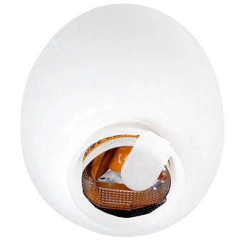 Мастурбатор яйцо Tenga Egg Cloudy