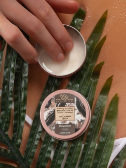 Массажная свеча «Искушение»