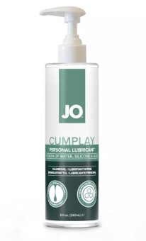 Лубрикант с имитацией спермы Jo Cumplay 240 мл