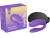 Вибратор для пар We-Vibe Sync Go фиолетовый