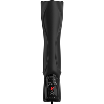Вибромастурбатор-ротатор Vibrating Roto-Teazer