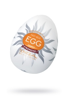 Мастурбатор яйцо Tenga Egg Shiny
