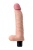 Телесный реалистичный мультискоростной вибратор - 20,5 см. Телесный реалистичный мультискоростной вибратор - 20,5 см.