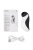Вакуумно-волновой вибростимулятор Satisfyer Orca