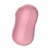 Вакуумный вибростимулятор Satisfyer Cotton Candy розовый