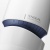 Мастурбатор с контролем вакуума Tenga Aero Silver Ring