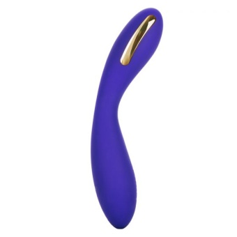 Вибратор с электростимуляцией Intimate E-Stimulator Wand