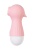 Розовый вакуум-волновой стимулятор Ixora