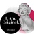 Бесконтактный клиторальный стимулятор Womanizer Classic 2 Marilyn Monroe красный