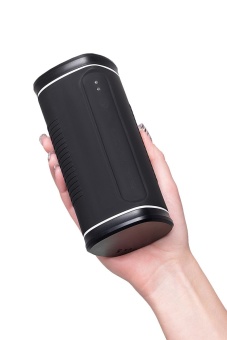 Мастурбатор Lovense Calor с нагревом и управлением от приложения