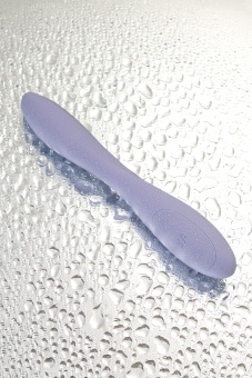 Гибкий вибратор Satisfyer G-Spot Flex 2 фиолетовый